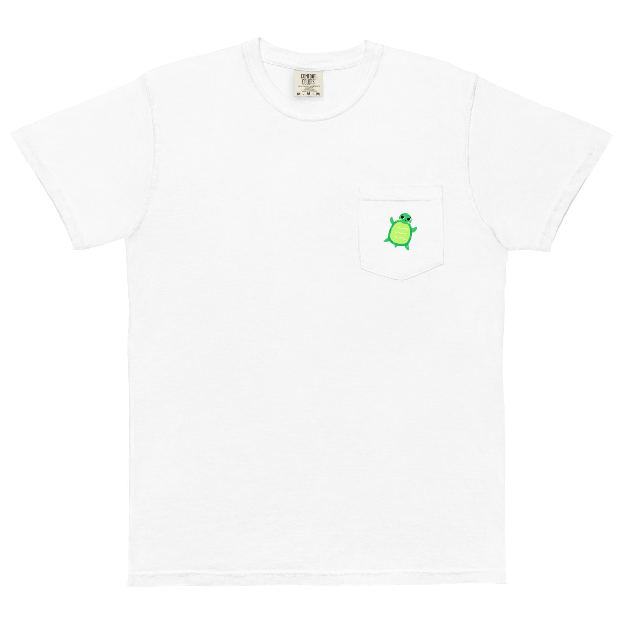 Summer Beach. Turtle approved. – Mighty Lighthouse